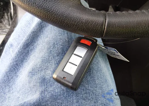 2023 Mitsubishi Eclipse Cross Se S-Awc z USA, uszkodzony, nr VIN JA4ATWAA9PZ044570